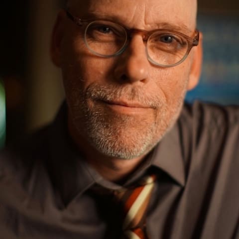 Profile photo of Kevin C.