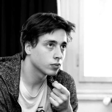 Profile photo of Stevan M.