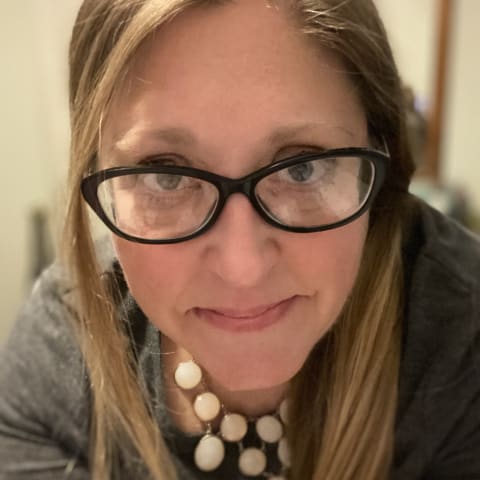 Profile photo of Aimee D.