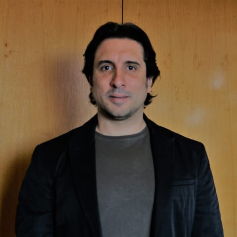 Profile photo of Carlos M.