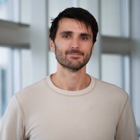 Profile photo of Grant T.