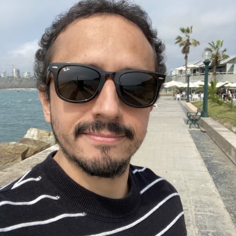 Profile photo of Alberto G.