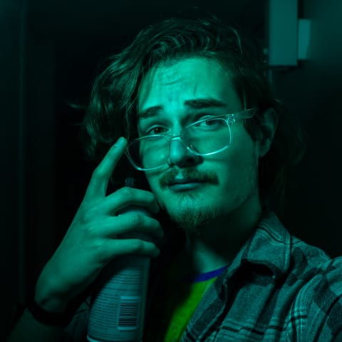 Profile photo of Ian W.