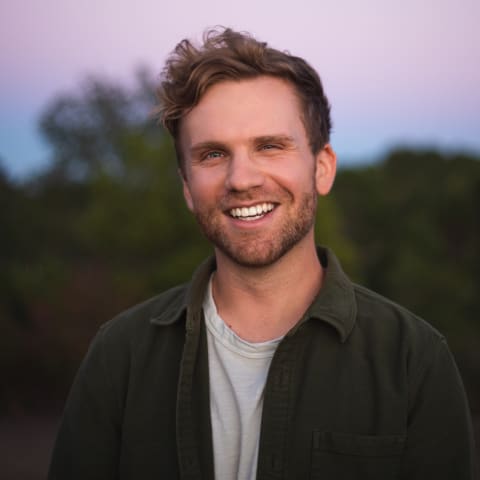 Profile photo of Palmer M.