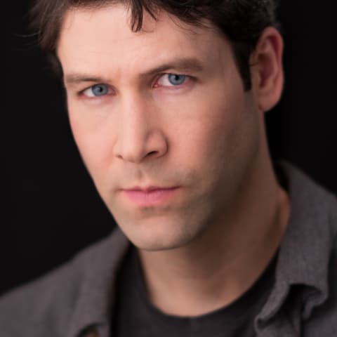 Profile photo of Michael F.
