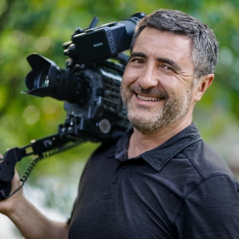 Profile photo of John F.