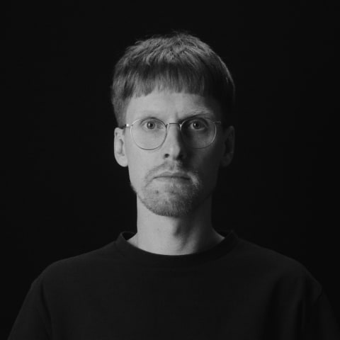 Profile photo of Jonas K.