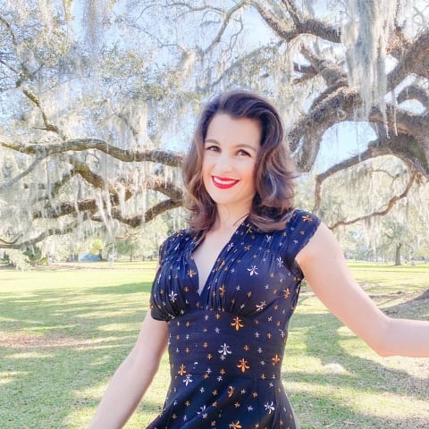 Profile photo of Marielle S.