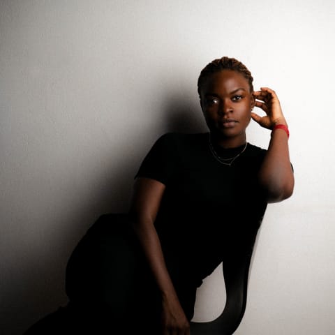 Profile photo of Aseye F.