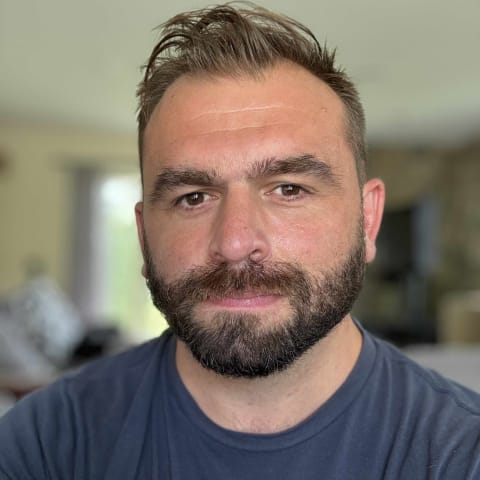 Profile photo of Justin C.