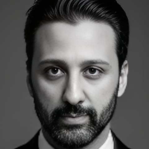 Profile photo of Luca I.