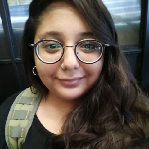 Profile photo of Tooba K.