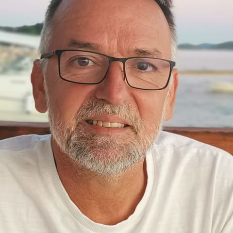 Profile photo of Tomislav Z.