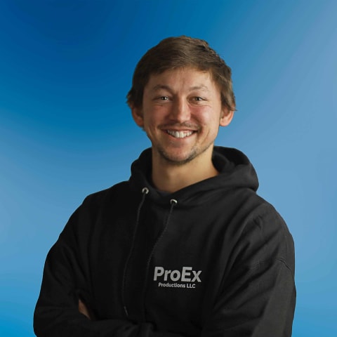 Profile photo of Justin W.