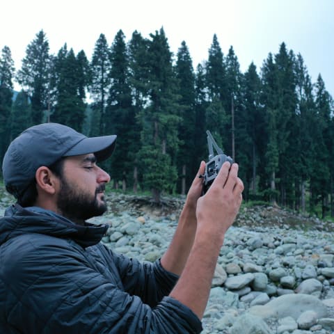 Profile photo of Shabir B.