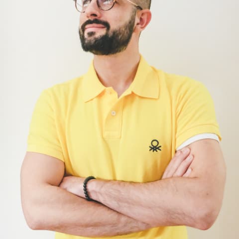 Profile photo of Esad Z.