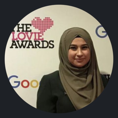 Profile photo of Rabiya A.