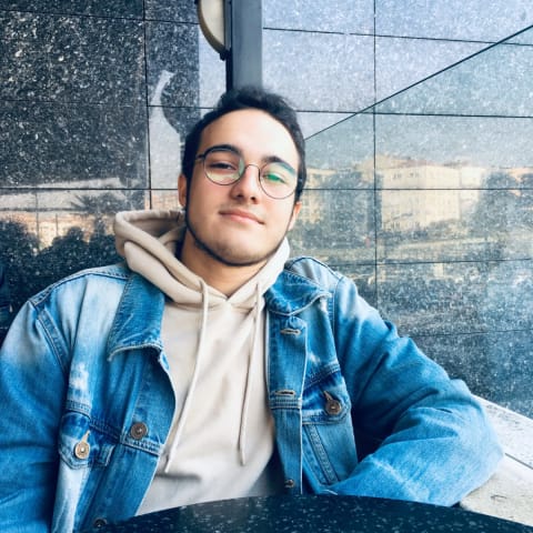Profile photo of BATUHAN S.