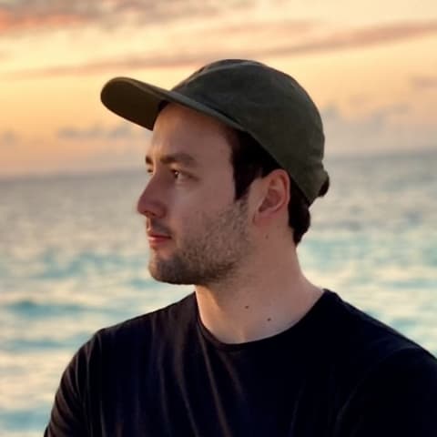 Profile photo of Nick M.