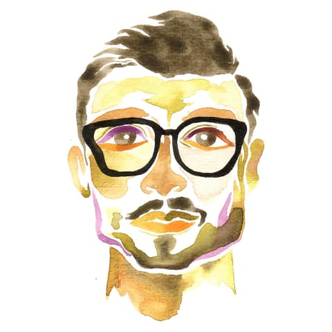 Profile photo of Alessandro G.