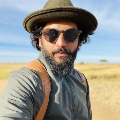 Profile photo of Hardik C.