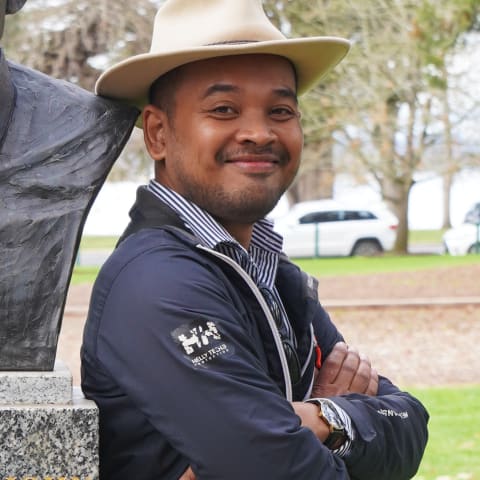 Profile photo of Nehru P.