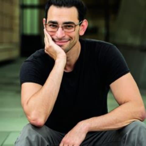 Profile photo of Amitai B.