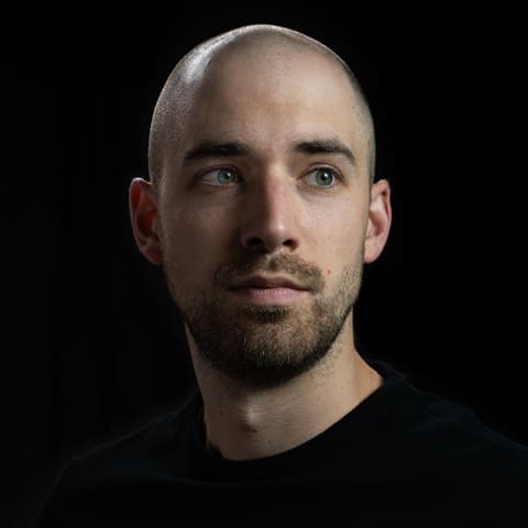 Profile photo of Michael B.
