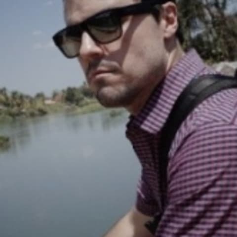 Profile photo of Sebastian P.