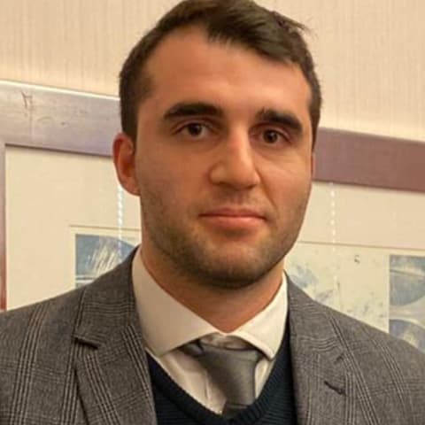 Profile photo of İlker S.