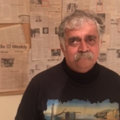 Profile photo of Hasan M.