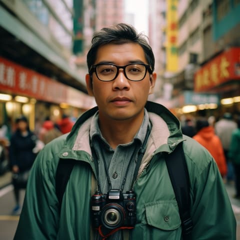 Profile photo of Rodolfo C.