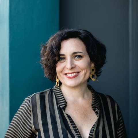 Profile photo of Andrea M.