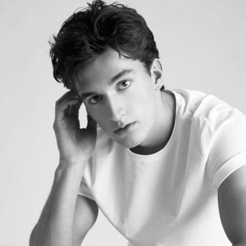 Profile photo of Andrew H.