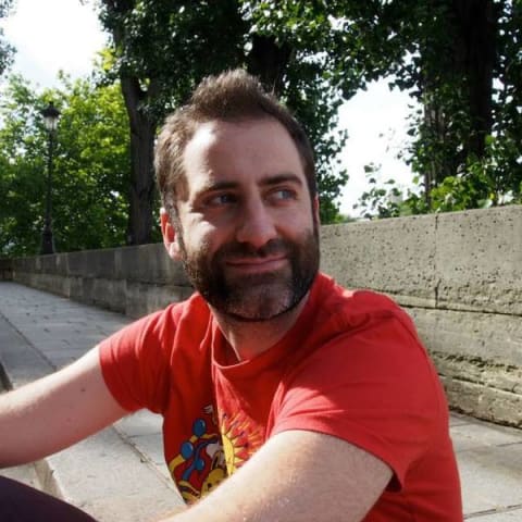 Profile photo of Patrick H.