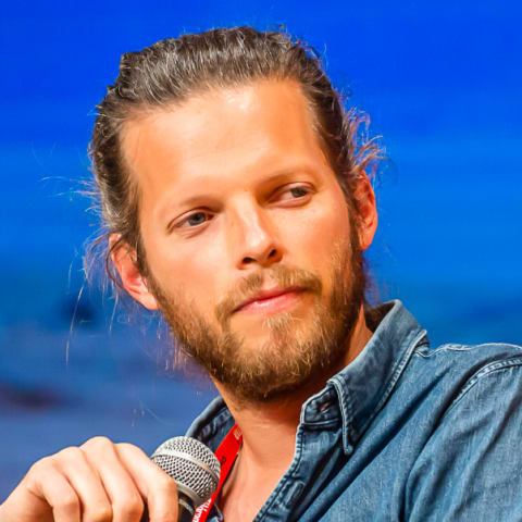 Profile photo of Pierre D.