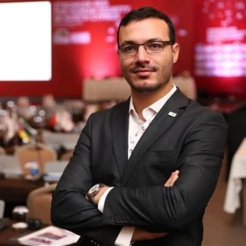 Profile photo of Hasan A.