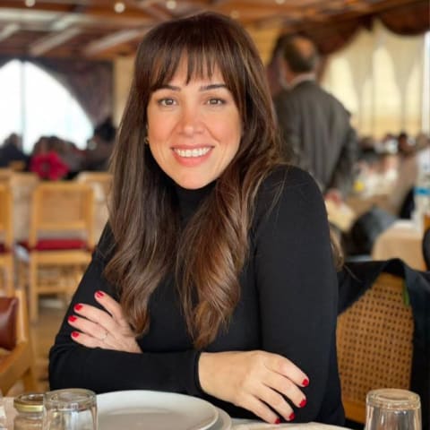 Profile photo of Carol M.
