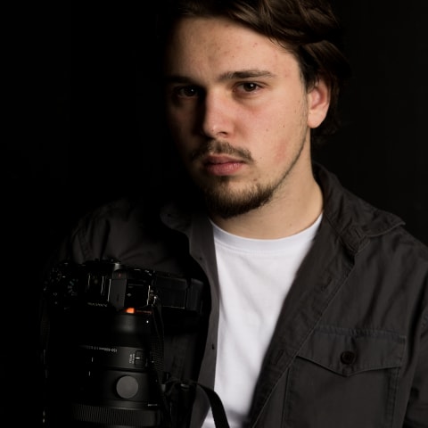 Profile photo of Nidal S.