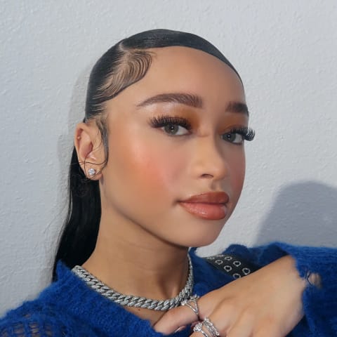 Profile photo of Jasmin C.