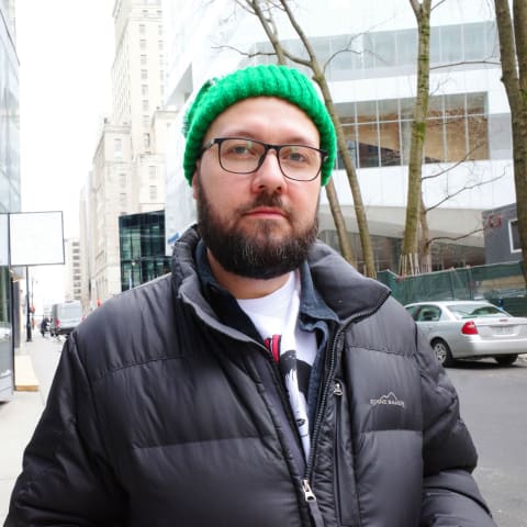 Profile photo of Bryan L.