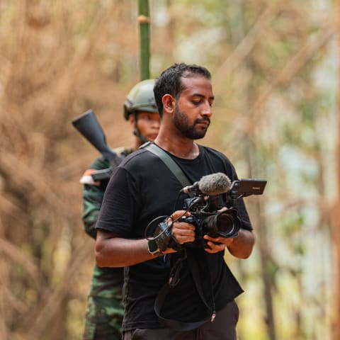 Profile photo of Aung Khant S.