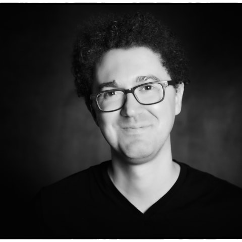 Profile photo of Andrew C.