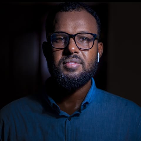 Profile photo of Ismail I.