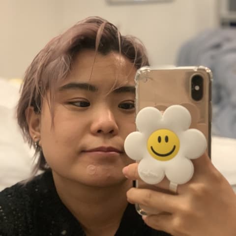 Profile photo of Daae K.