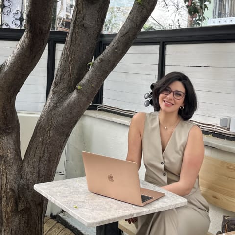 Profile photo of Caroline A.