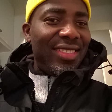 Profile photo of Akin A.