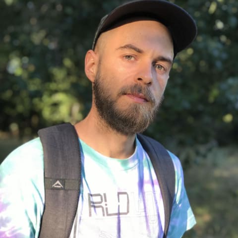 Profile photo of Chris K.