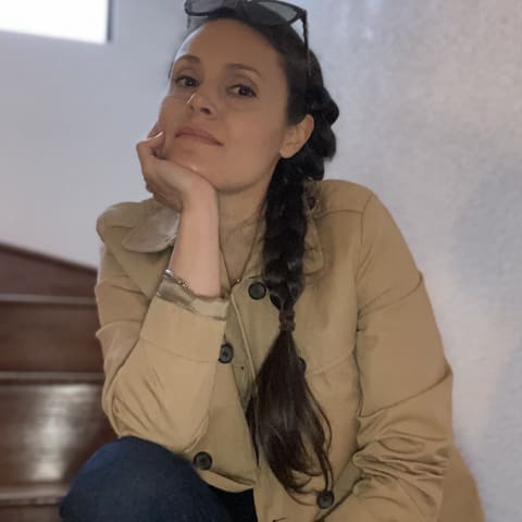 Profile photo of Cristina M.