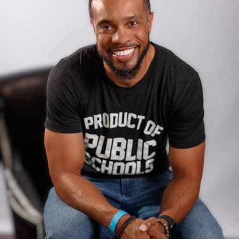 Profile photo of Sean S.